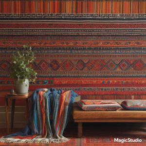 Read more about the article Handwoven Heritage: Why Indian Textiles Are Timeless