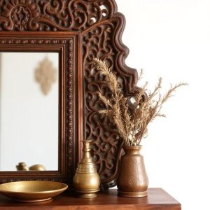 Read more about the article Antique-Inspired Treasures: Add a Vintage Soul to Your Home