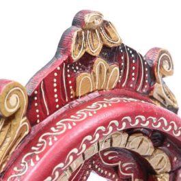 Wooden Jharokha Frame | Wall Decorative